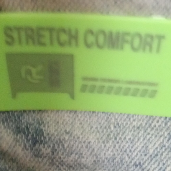 40x32 Refinery Republic Denim Jeans Stretch Comfort Slim Leg Opening - Picture 4 of 6